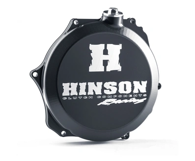Clutch Cover HINSON C505-1901