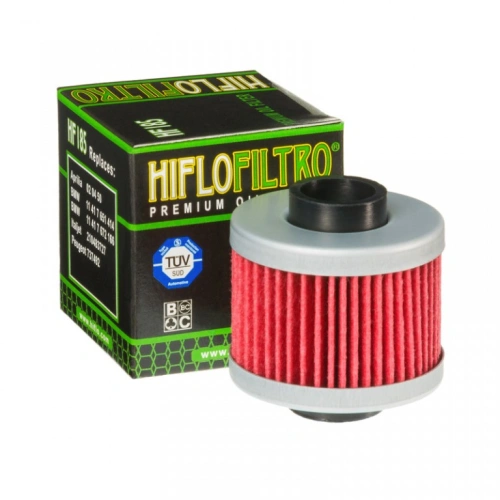 Olejový filtr HF185, HIFLOFILTRO