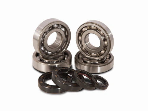 Main bearing & seal kits HOT RODS K006