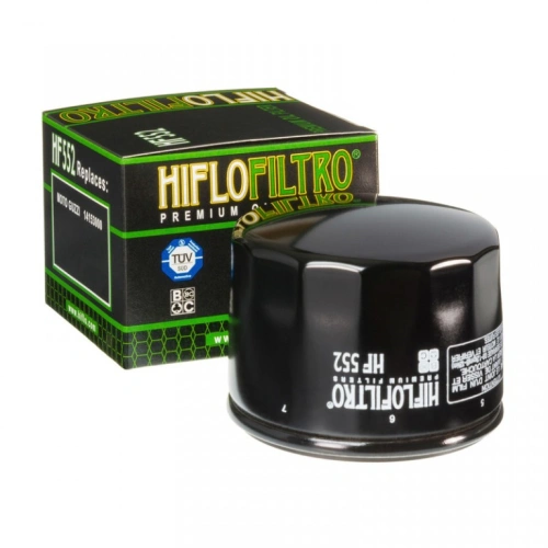 Olejový filtr HF552, HIFLOFILTRO
