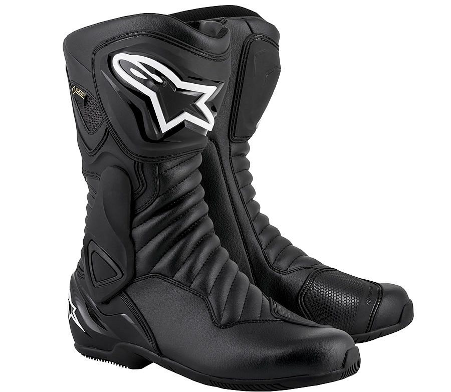 ALPINESTARS SMX 6 Gore-Tex, 