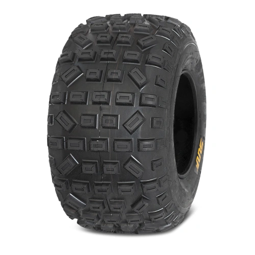ATV tire SUNF A-035, 18x10-8 (42N)