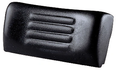 E68 opěrka pro kufr GIVI E 36 a E 45, černá