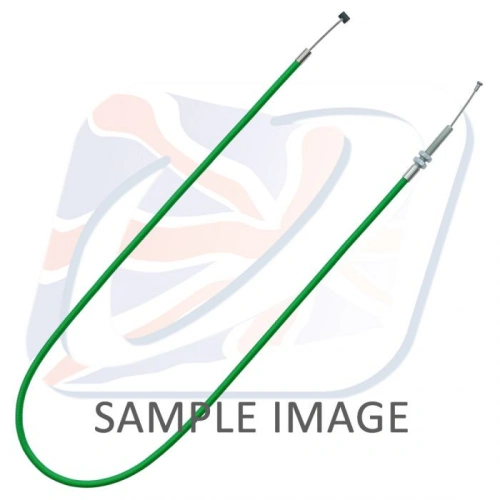 Lanko spojky Venhill K02-3-121-GR featherlight zelená