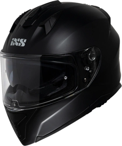 Integrální helma iXS iXS 217 1.0 X14091 matná černá