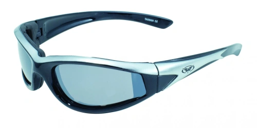 Global Vision brýle Hawkeye Blau