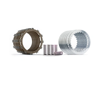 FSC Clutch plate and spring kit HINSON FSC894-9-2201 (9 plate)