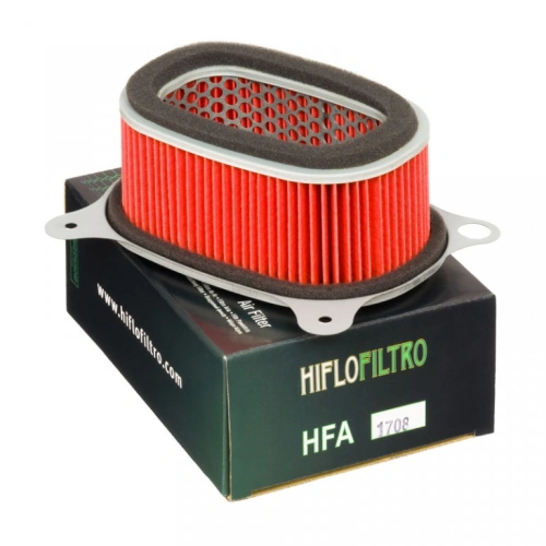 Vzduchový filtr HFA1708, HIFLOFILTRO