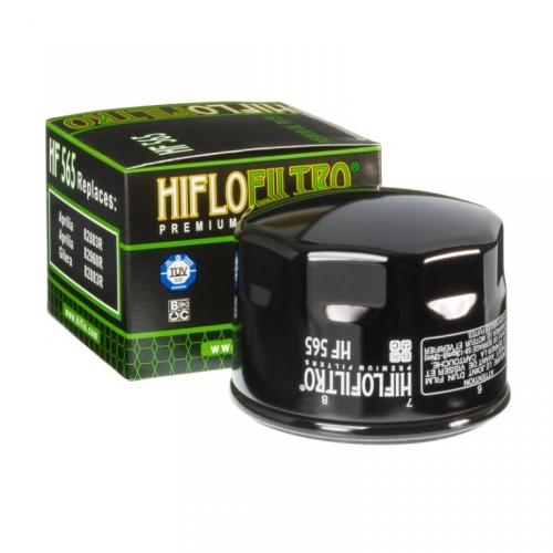 Olejový filtr HF565, HIFLOFILTRO