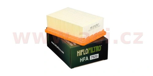 Vzduchový filtr HFA7920, HIFLOFILTRO
