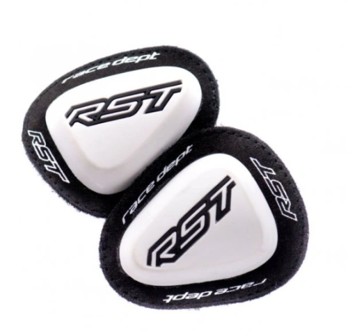RST 101929 FACTORY ELBOW SLIDERS WHITE