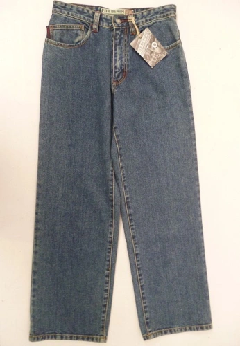 Fox Boys Invert Jean - chlapecké jeansy
