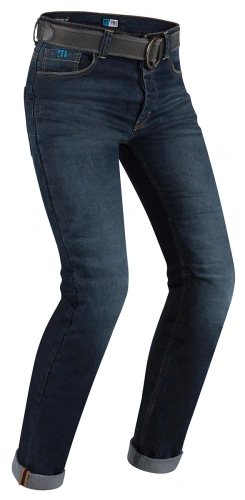 PMJ LEG14 Jeans Caferacer Denim