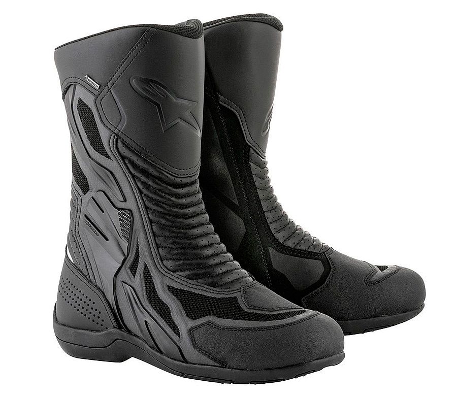 ALPINESTARS AIR PLUS XCR Gore-Tex, 