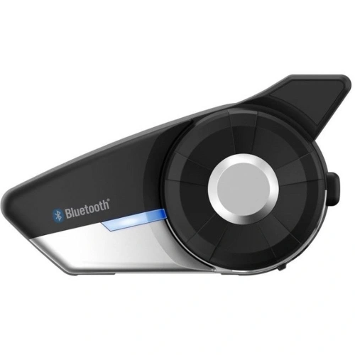 Bluetooth handsfree headset 20S EVO s tenkými sluchátky (dosah 2 km), SENA