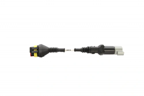 Kabel TEXA YANMAR Pro použití s 3902358