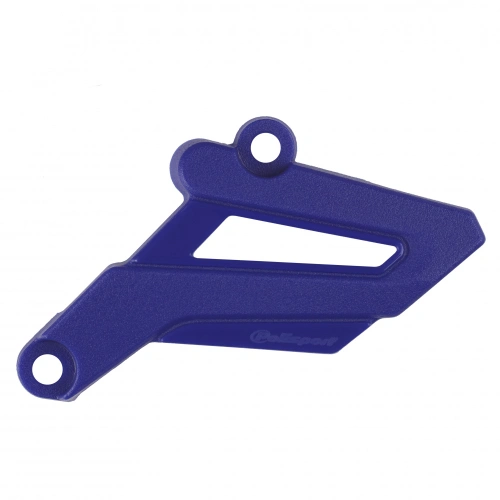 Front Sprocket Protector POLISPORT Sherco modrá