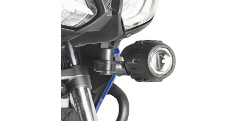 Držák přídavných světel, KAPPA, Yamaha Tracer 700 ABS (17-18)