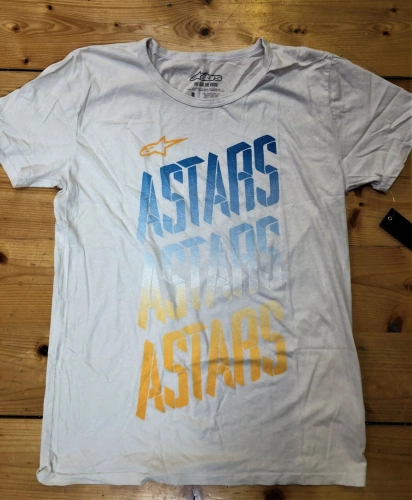 Alpinestars Astonie tee, pánské tričko L