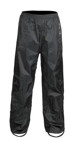 Kalhoty ECO, NOX/4SQUARE (černé)