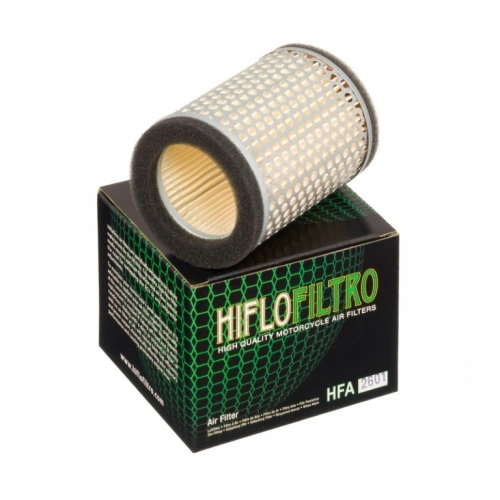 Vzduchový filtr HFA2601, HIFLOFILTRO