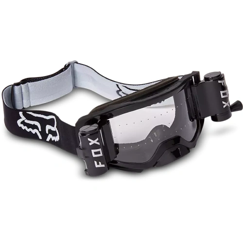 Airspace Stray Roll Off Goggle - OS