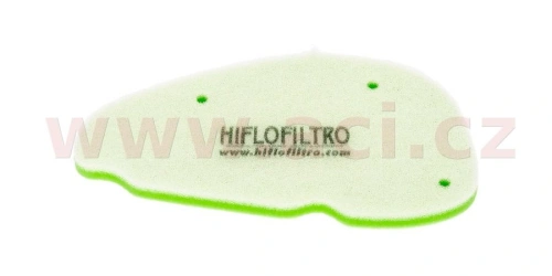Vzduchový filtr HFA6107DS, HIFLOFILTRO