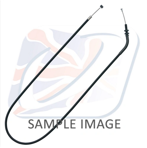Lanko spojky Venhill K02-3-143-BK featherlight černý
