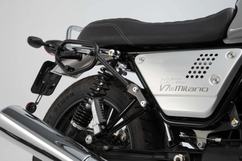 SLC boční nosič vpravo Moto Guzzi V7 lll (16-).