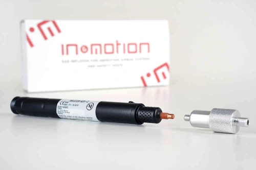 In&Motion 2445 Inflator Retail Packed