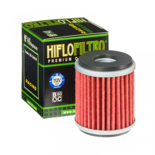Olejový filtr HF140, HIFLOFILTRO