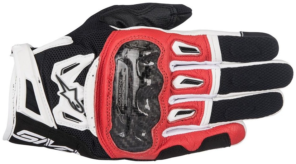 ALPINESTARS SMX-2 AIR CARBON , 