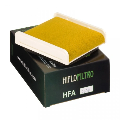 Vzduchový filtr HFA2503, HIFLOFILTRO