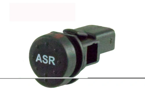 Protiskluzové regulační (ASR) tlačítko RMS 246130280