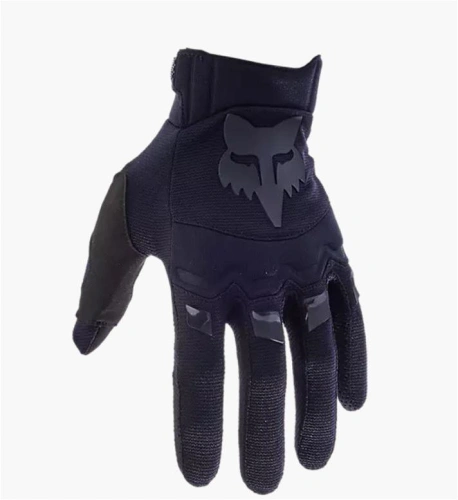 Dirtpaw Glove - Black