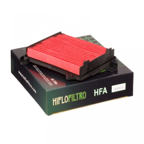 Vzduchový filtr HFA1209, HIFLOFILTRO