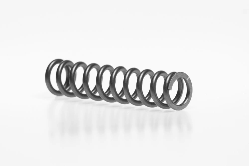 FF free piston spring KYB 110240001001 22N/mm 107mm / 26 dia