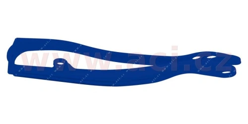 Kluzák řetězu Yamaha, RTECH (modrý)