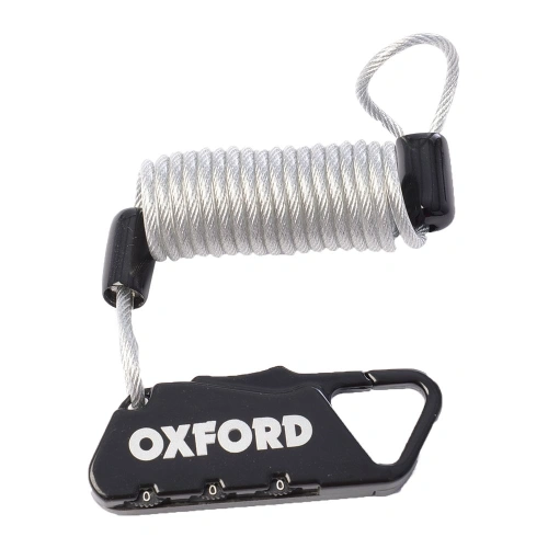 Zámek Pocket Lock, OXFORD