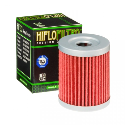 Olejový filtr HF132, HIFLOFILTRO
