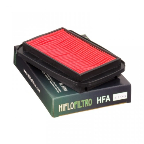 Vzduchový filtr HFA4106, HIFLOFILTRO