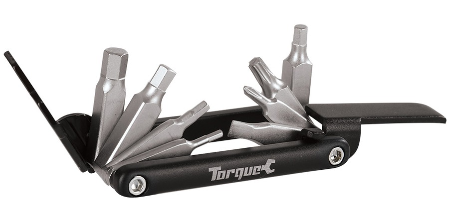 OXFORD Multitool SLIMLINE 12 TORQUE