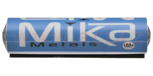 Chránič hrazdy řídítek "MINI", MIKA (modrý)
