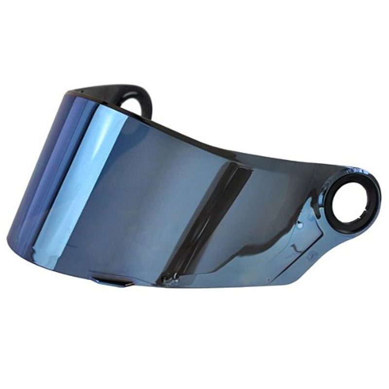 LS2 Helmets LS2 VISOR FF322/FF358/FF385/FF392/FF396 IRIDIUM BLUE