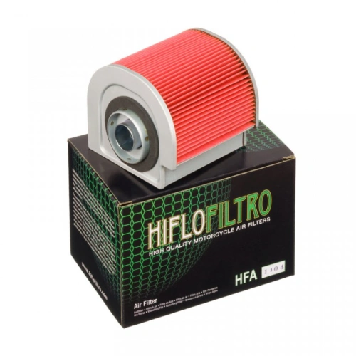 Vzduchový filtr HFA1104, HIFLOFILTRO