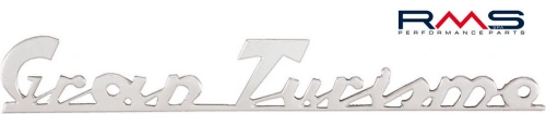 Emblém RMS 142720410 zadní