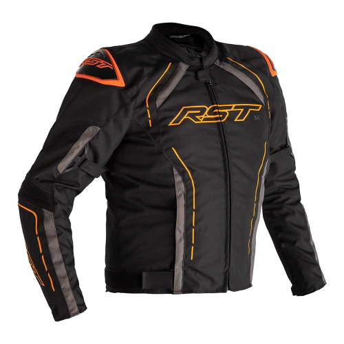 RST 2559 S-1 CE Mens Textile Jacket ORG