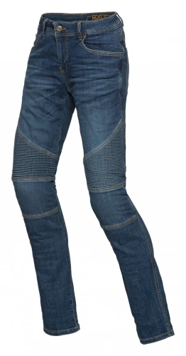 Dámské džíny iXS Classic AR X63039 modrá