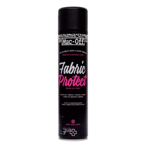 Muc-Off Fabric Protector