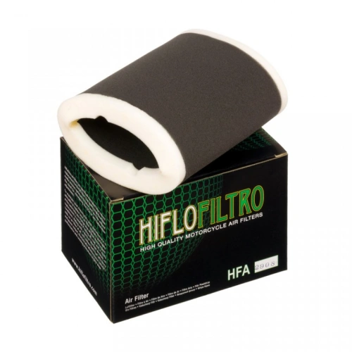 Vzduchový filtr HFA2908, HIFLOFILTRO